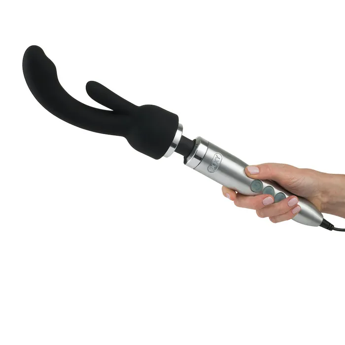 Doxy Female Sex Toys Doxy Rabbit GSpot Attachment