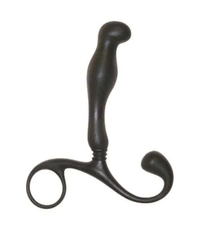 Eldorado Anal The 9s P Zone Prostate Massager