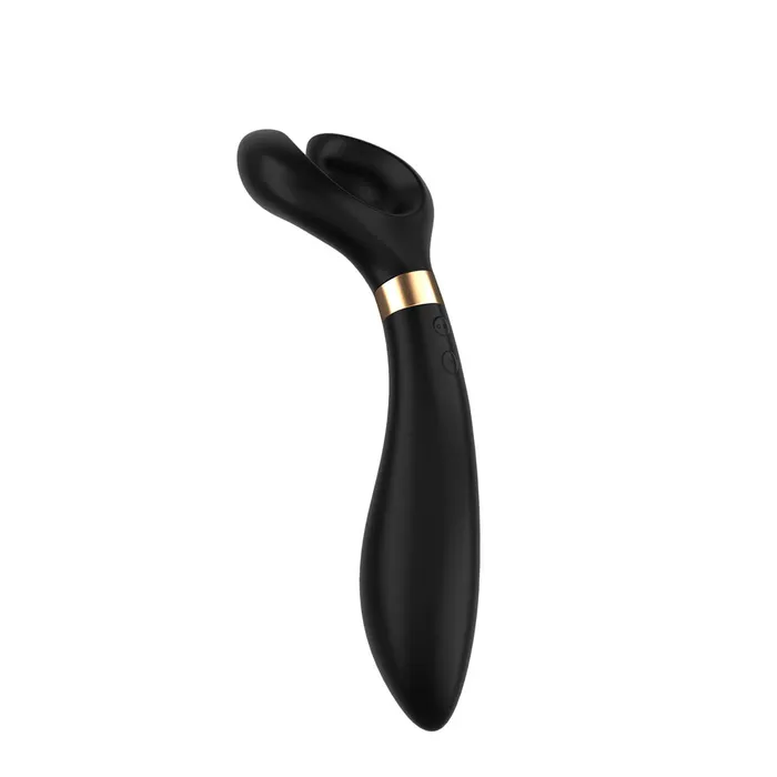 Endless Fun Black Satisfyer Anal