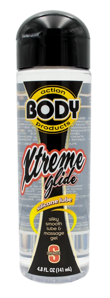 Female Sex Toys Body Action Body Action Xtreme Glide 48 Oz
