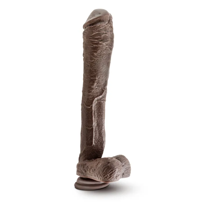 Female Sex Toys Dr Skin Mr Ed 13 Inch Dildo With Suction Cup Chocolate Blush Female Sex Toys Dr Skin Mr Ed 13 Inch Dildo With Suction Cup Chocolate Blush