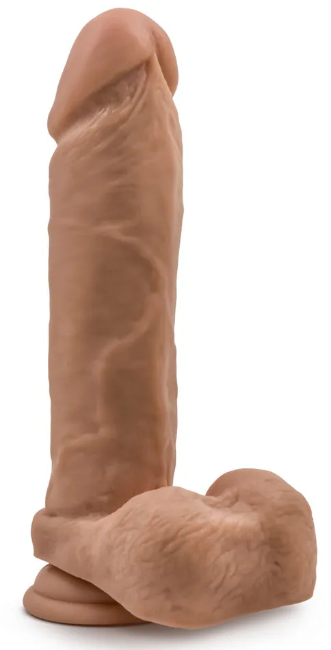 Female Sex Toys Dr Skin Silicone Dr Julian 9 Inch Dildo With Suction Cup Mocha Blush Female Sex Toys Dr Skin Silicone Dr Julian 9 Inch Dildo With Suction Cup Mocha Blush