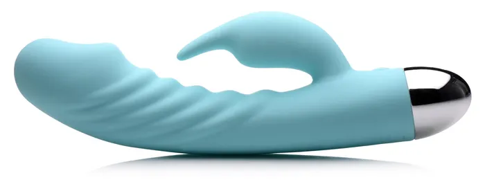 Female Sex Toys Power Bunnies Power Bunnies Sassy 10x Rechargeable Vibrator Female Sex Toys Power Bunnies Power Bunnies Sassy 10x Rechargeable Vibrator
