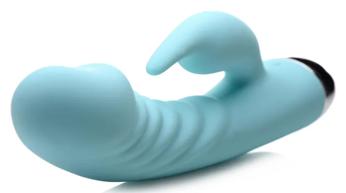 Female Sex Toys Power Bunnies Power Bunnies Sassy 10x Rechargeable Vibrator Female Sex Toys Power Bunnies Power Bunnies Sassy 10x Rechargeable Vibrator