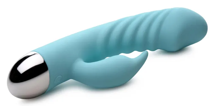Female Sex Toys Power Bunnies Power Bunnies Sassy 10x Rechargeable Vibrator Female Sex Toys Power Bunnies Power Bunnies Sassy 10x Rechargeable Vibrator