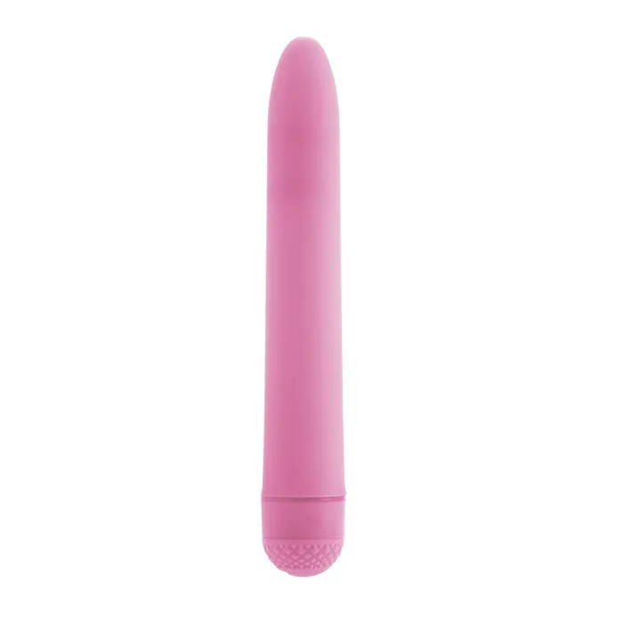 First Time Power Bank Pink CalExotics Vibrators
