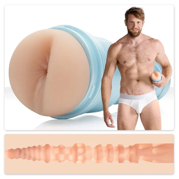 Fleshjack Boys Butt Colby Keller ItsForMyFriend Anal