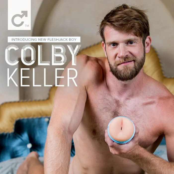 Fleshjack Boys Butt Colby Keller ItsForMyFriend Anal Fleshjack Boys Butt Colby Keller ItsForMyFriend Anal