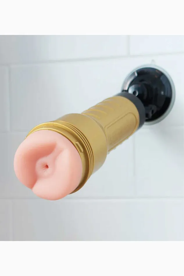 Fleshlight Vibrators SOPORTE PARA DUCHA FLESHLIGHT