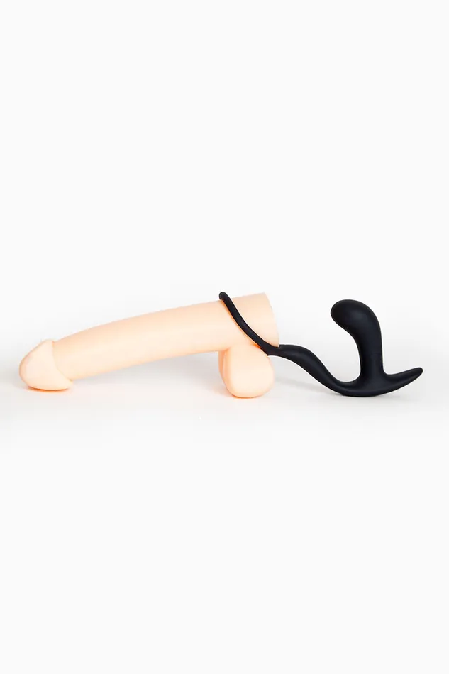 Fun Factory Male Sex Toys BOOTIE RING Plug Prosttico