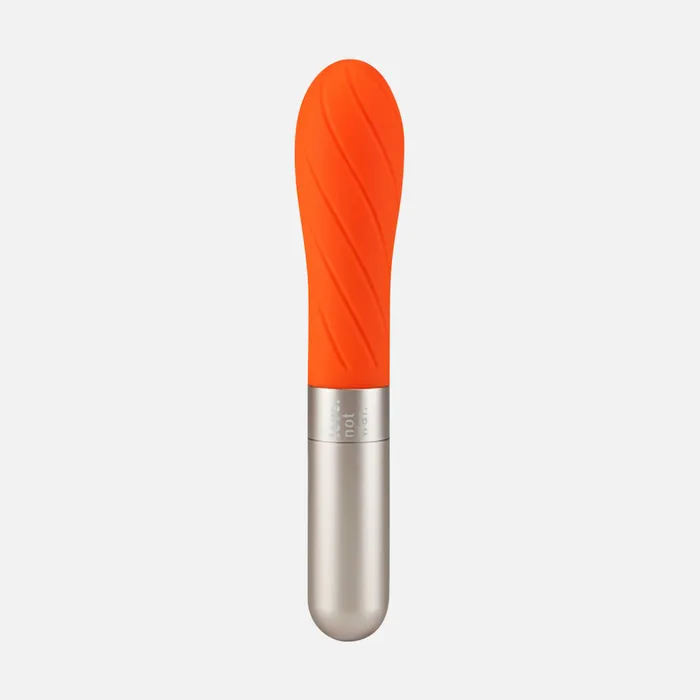 Gra Bullet Vibrator Love Not War Female Sex Toys