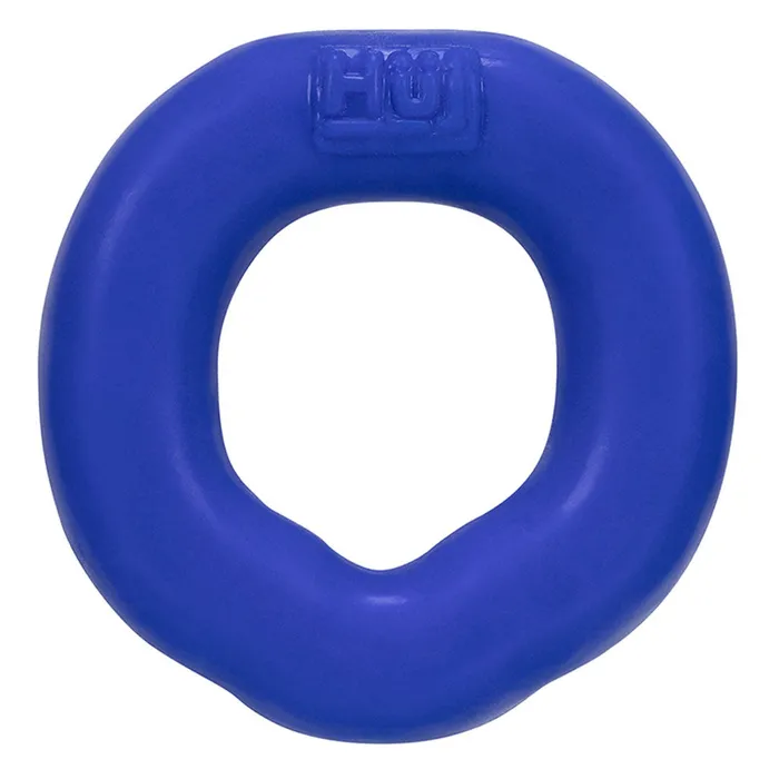 Hunkyjunk Fit Ergo CRing Cobalt Oxballs Male Sex Toys