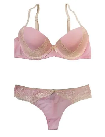 Luxury BraPanty Set and Vibrator Kit 2 Sunset Intimates Female Sex Toys Luxury BraPanty Set and Vibrator Kit 2 Sunset Intimates Female Sex Toys