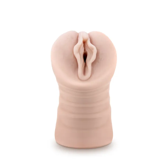 M for Men Ashley Vanilla Blush Male Sex Toys