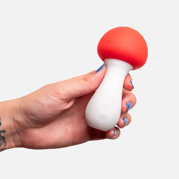 Maia Toys Female Sex Toys Shroomie Rechargeable Bullet Vibrator Maia Toys Female Sex Toys Shroomie Rechargeable Bullet Vibrator
