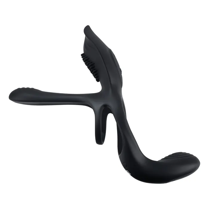 Male Sex Toys 2024 Holiday Sale Specials Playboy Pleasure the 3 Way Cock Ring Black Male Sex Toys 2024 Holiday Sale Specials Playboy Pleasure the 3 Way Cock Ring Black