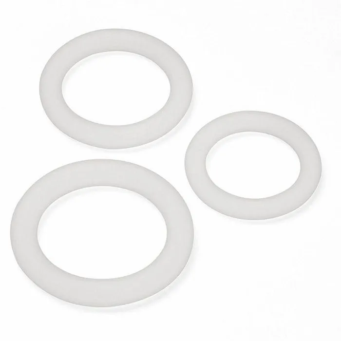 Male Sex Toys Cloud 9 Pro Sensual Silicone Cock Ring 3 Pack Cloud 9 Novelties Male Sex Toys Cloud 9 Pro Sensual Silicone Cock Ring 3 Pack Cloud 9 Novelties