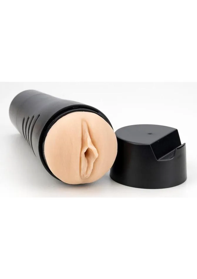 Male Sex Toys Cousins Group Rachael Cavalli Pussy Stroker Hard Case