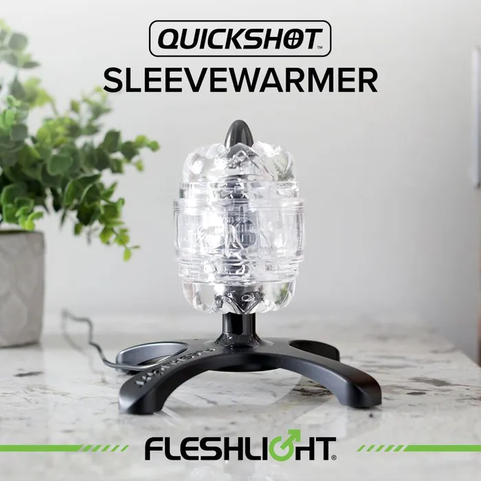 Male Sex Toys ItsForMyFriend Fleshlight Quickshot Sleeve Warmer Male Sex Toys ItsForMyFriend Fleshlight Quickshot Sleeve Warmer