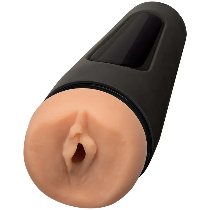 Male Sex Toys Main Squeeze the Original Pussy Doc Johnson