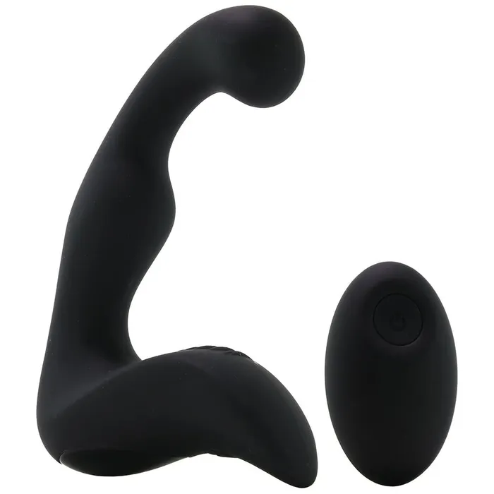 Male Sex Toys Metro Distribution Anal Fantasy Remote Control PSpot Pro