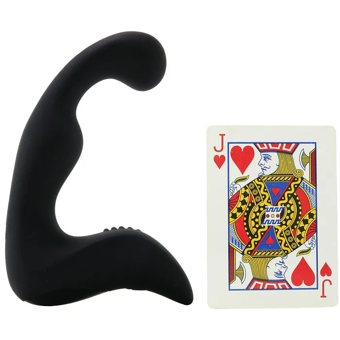 Male Sex Toys Metro Distribution Anal Fantasy Remote Control PSpot Pro