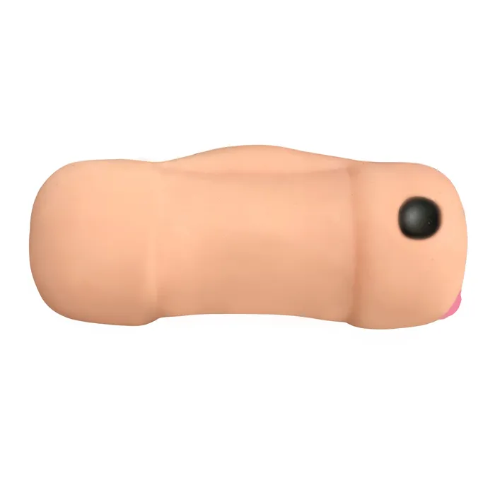 Male Sex Toys Mistress Double Stroker Jillian and Julie Vanilla Mistress Male Sex Toys Mistress Double Stroker Jillian and Julie Vanilla Mistress