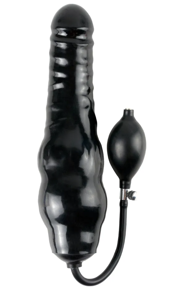 Male Sex Toys Pipedream Fetish Fantasy Extreme Inflatable Ass Blaster
