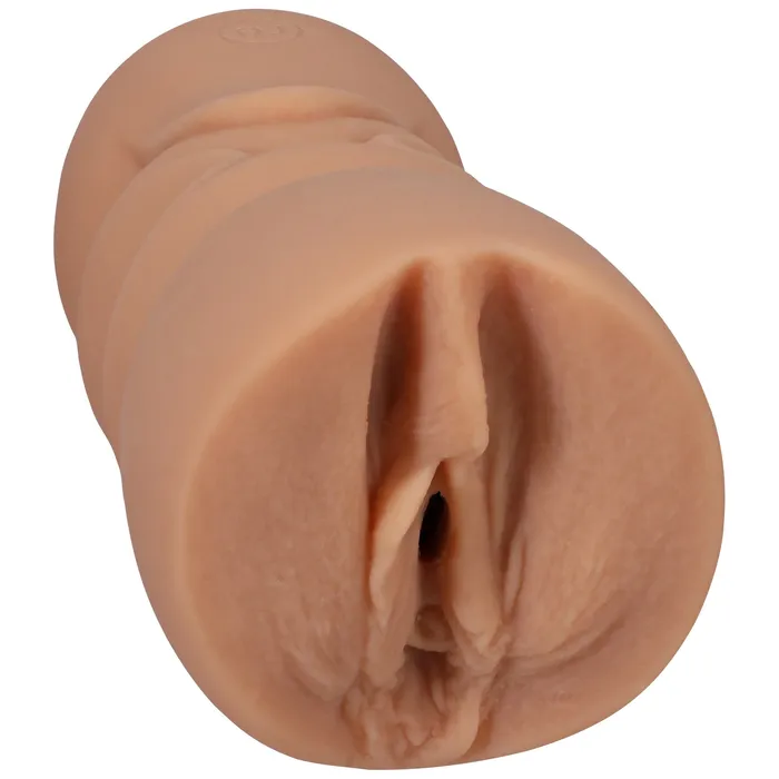 Male Sex Toys Signature Strokers Charly Summer Ultraskyn Pocket Pussy Vanilla Doc Johnson Male Sex Toys Signature Strokers Charly Summer Ultraskyn Pocket Pussy Vanilla Doc Johnson