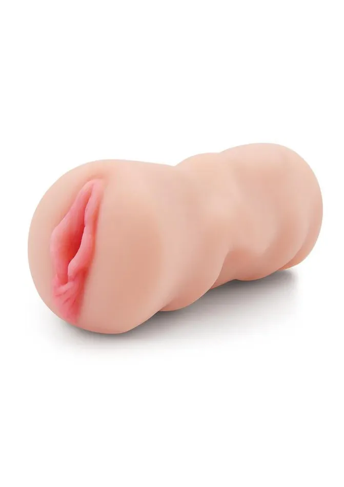 Male Sex Toys XGEN Stroke Off Porno Stroker Light