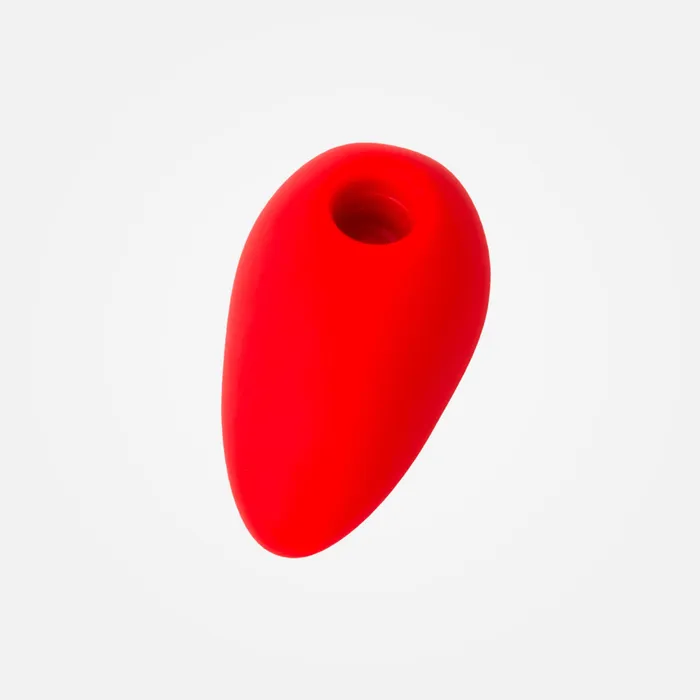 Mini Coco Rechargeable Clitoral Vacuum Stimulator Red Puissante Female Sex Toys Mini Coco Rechargeable Clitoral Vacuum Stimulator Red Puissante Female Sex Toys