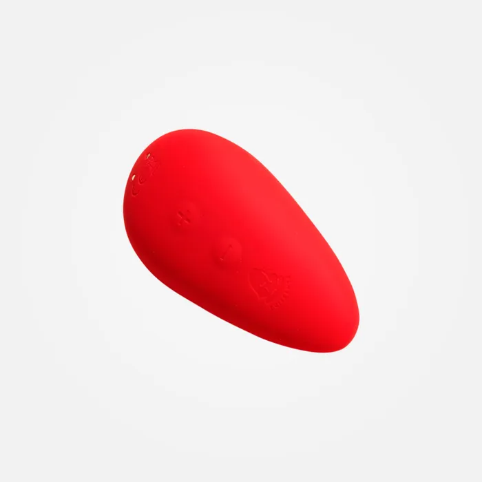 Mini Coco Rechargeable Clitoral Vacuum Stimulator Red Puissante Female Sex Toys Mini Coco Rechargeable Clitoral Vacuum Stimulator Red Puissante Female Sex Toys