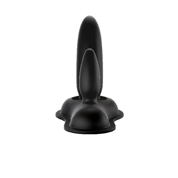 Motorbunny Anal Double Penetration for Motorbunny BUCK