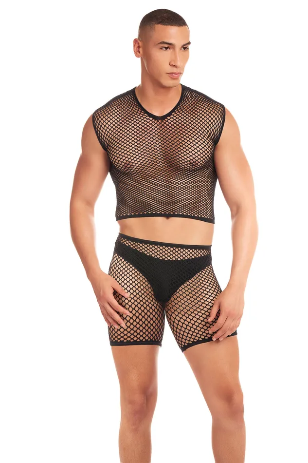 NetBula 3pc Set Largexl Black Pink Lipstick Anal
