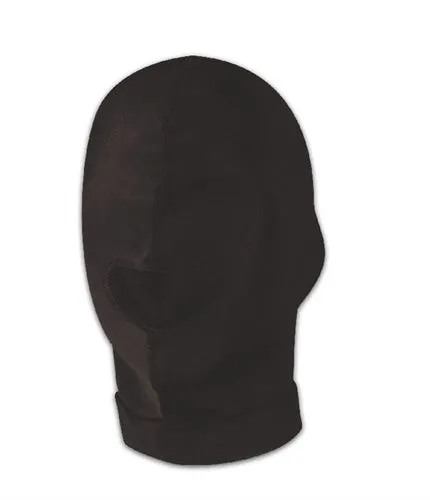 Open Mouth Stretch Hood Electric Novelties Vibrators