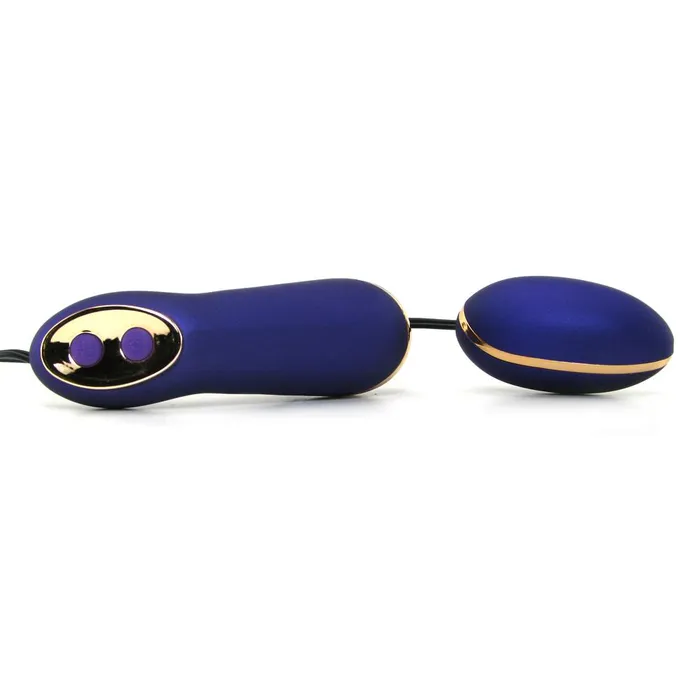 Pink Cherry Vibrators Entice Ella 7 Function Egg Vibe in Purple Pink Cherry Vibrators Entice Ella 7 Function Egg Vibe in Purple