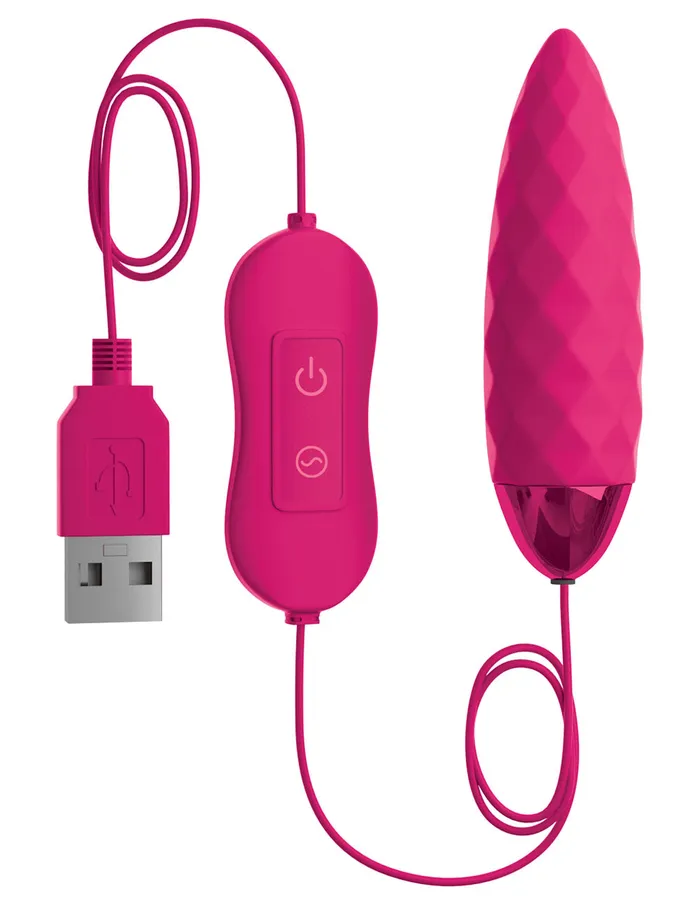 Pipedream Female Sex Toys Omg Bullets Fun Vibrating Bullet