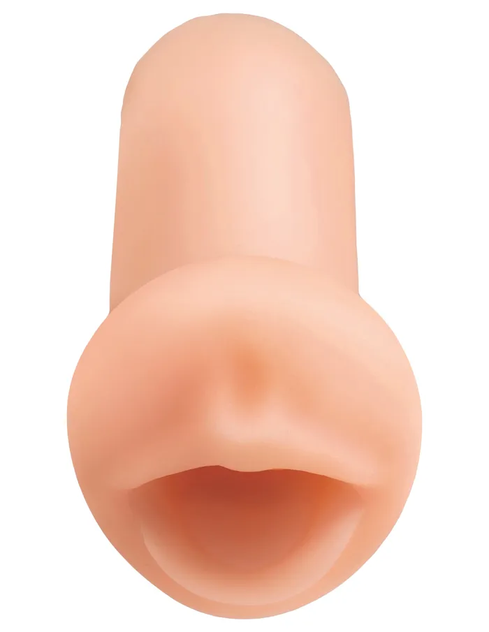 Pipedream Male Sex Toys Pdx Coed Cocksucker