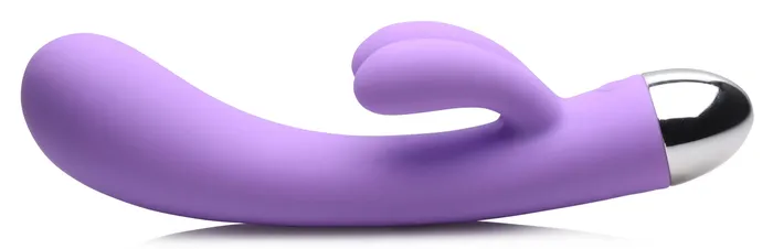 Power Bunnies Female Sex Toys Power Bunnies Silky 10x Rechargeable Vibrator Power Bunnies Female Sex Toys Power Bunnies Silky 10x Rechargeable Vibrator