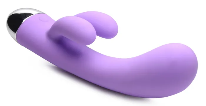 Power Bunnies Female Sex Toys Power Bunnies Silky 10x Rechargeable Vibrator Power Bunnies Female Sex Toys Power Bunnies Silky 10x Rechargeable Vibrator