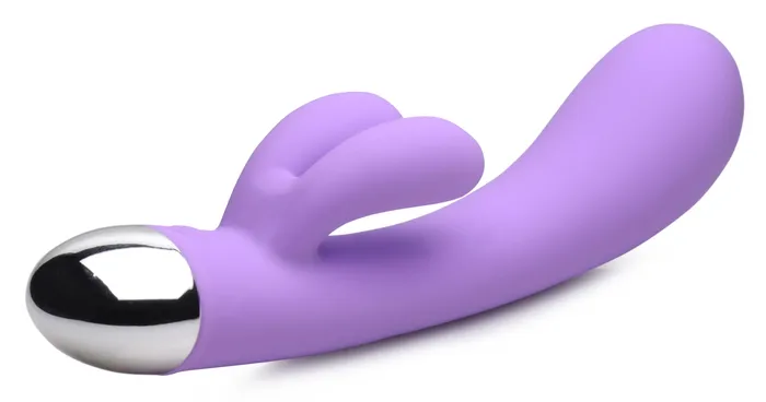 Power Bunnies Female Sex Toys Power Bunnies Silky 10x Rechargeable Vibrator Power Bunnies Female Sex Toys Power Bunnies Silky 10x Rechargeable Vibrator