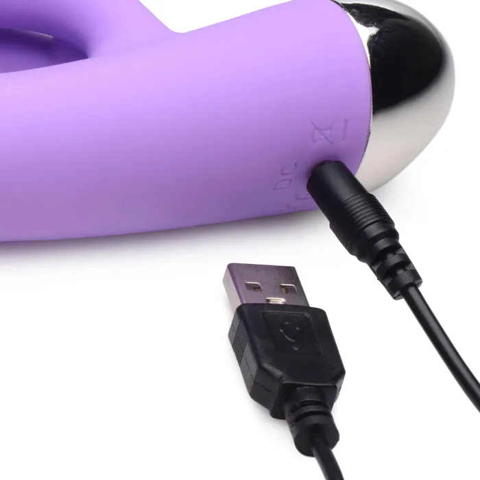 Power Bunnies Female Sex Toys Power Bunnies Silky 10x Rechargeable Vibrator Power Bunnies Female Sex Toys Power Bunnies Silky 10x Rechargeable Vibrator
