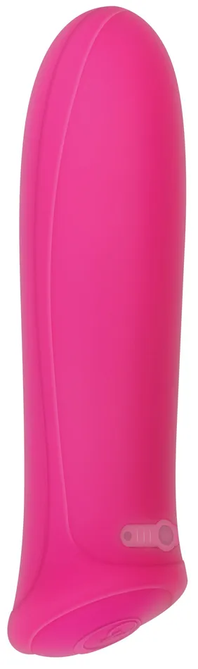 Pretty in Pink Evolved Novelties Vibrators