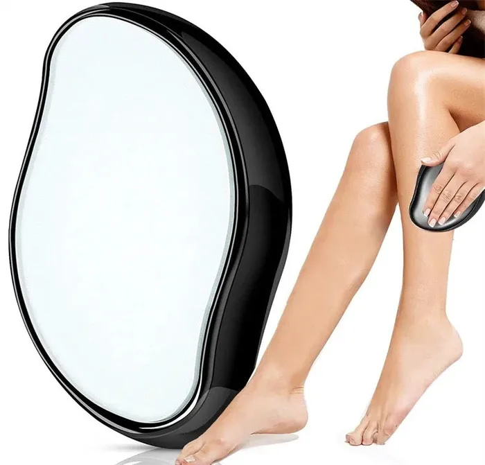 RoseBabe Anal CRYSTAL HAIR REMOVER