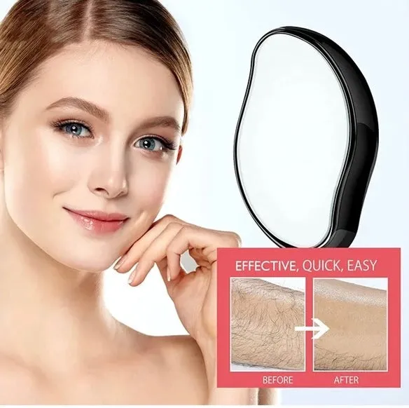 RoseBabe Anal CRYSTAL HAIR REMOVER