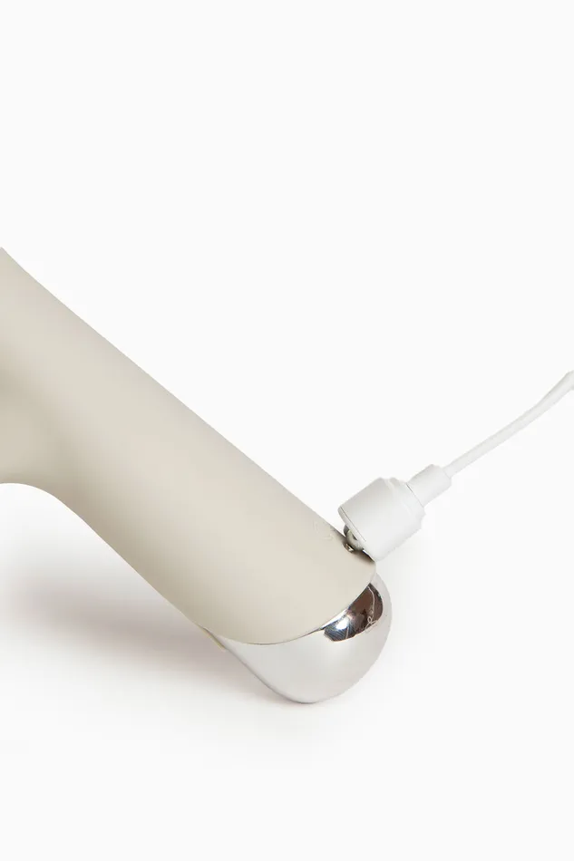 SPINNING DUAL Vibrador Dual Rotativo Satisfyer Female Sex Toys