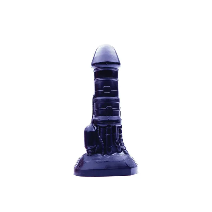 Steam Hunk Soft Tantus Male Sex Toys