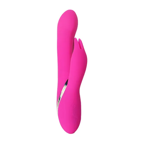 Sunset Intimates Voyager G Spot Rabbit Vibrator Female Sex Toys