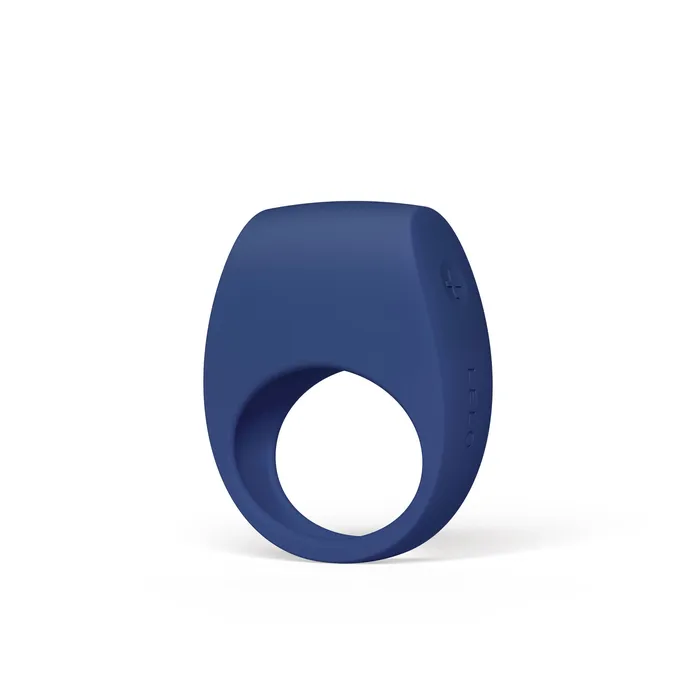 Tor 3 Base Blue Lelo Anal