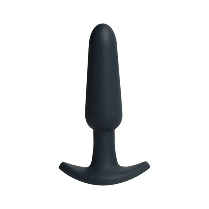 VeDO Bump Rechargeable Anal Vibe Black Anal